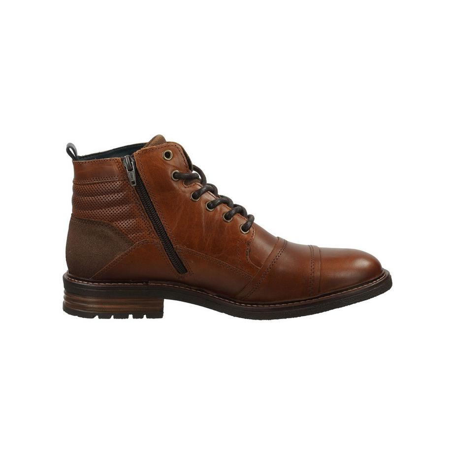 Bullboxer 921K53031K Stivaletti Stringati  