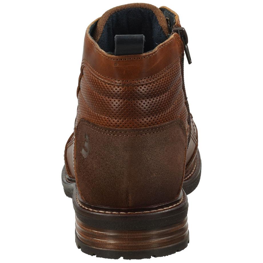 Bullboxer 921K53031K Stivaletti Stringati  