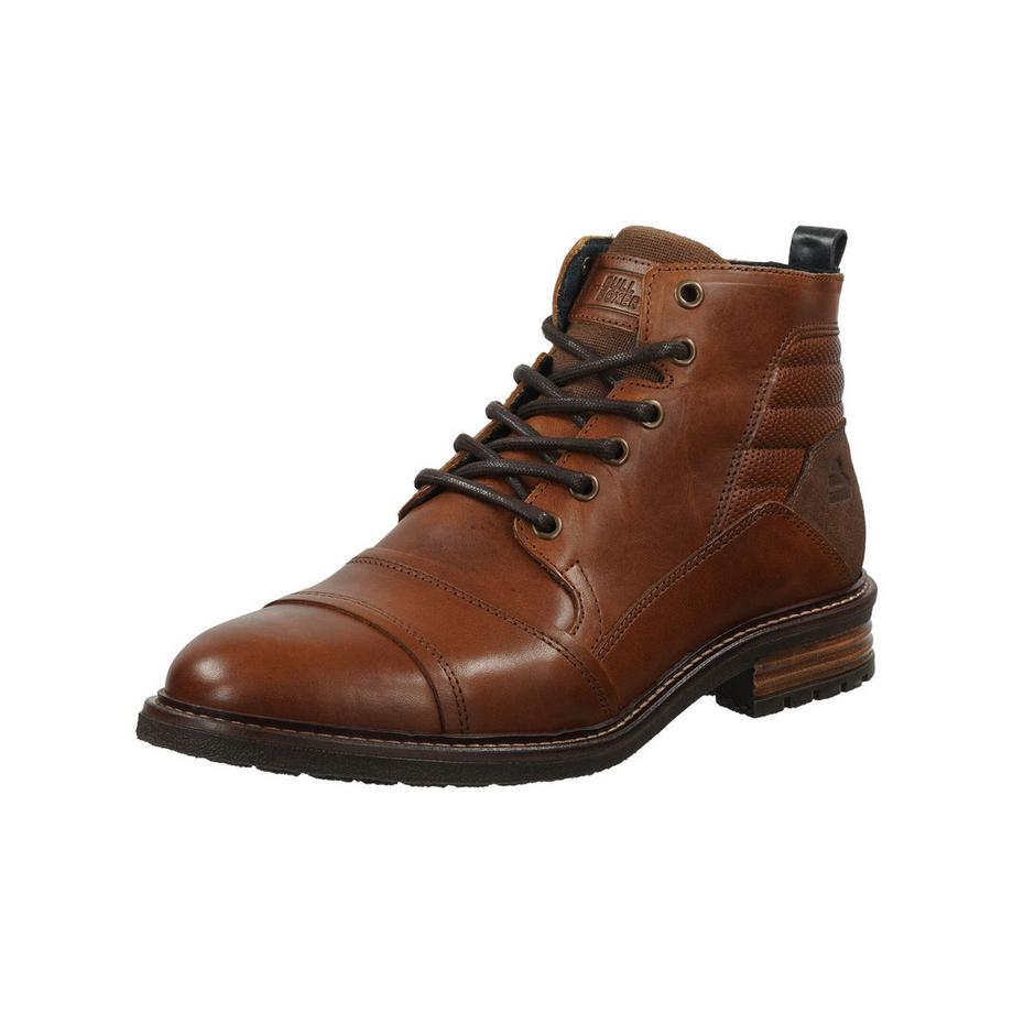 Stiefelette 921K53031K