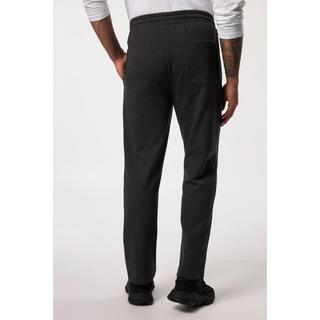 JP1880  Pantalon de jogging collection Homewear. Tissu OEKO-TEX. Coupe Basic Fit, avec ventre confort. Jusqu'au 8XL. 