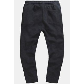 JP1880  Pantalon de jogging collection Homewear. Tissu OEKO-TEX. Coupe Basic Fit, avec ventre confort. Jusqu'au 8XL. 