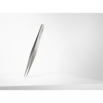 Pinzette, extra spitz, Inox