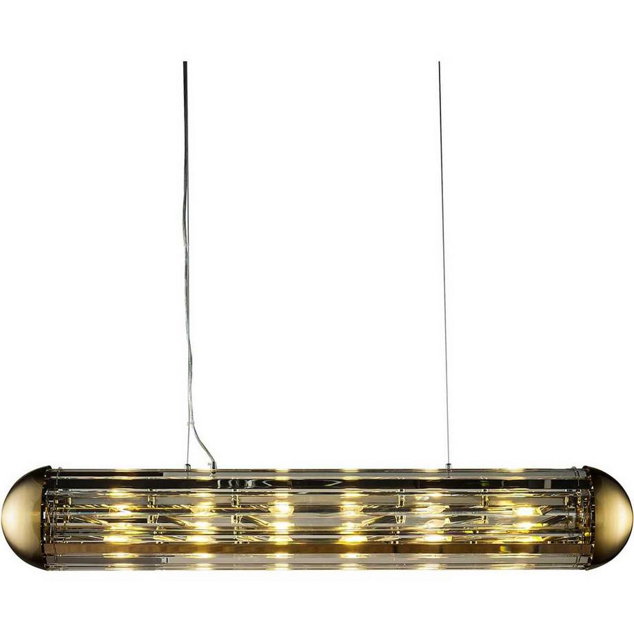 Richmond Interiors Hängelampe Mula  