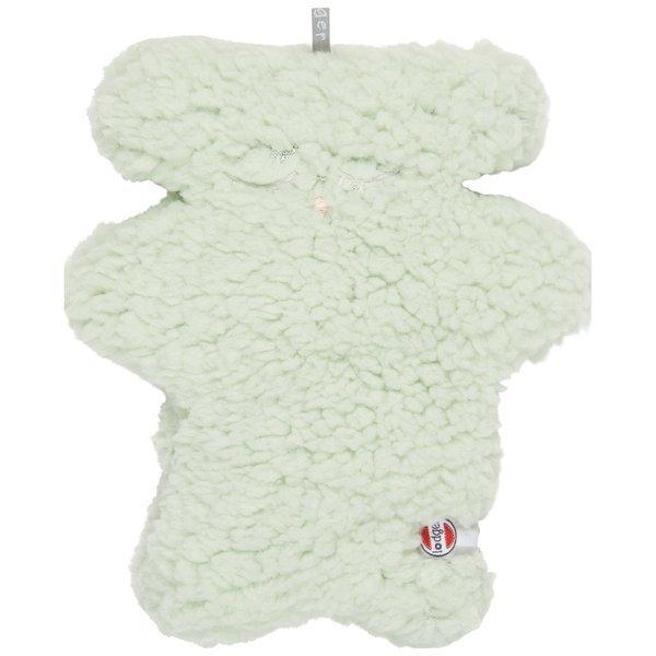 Lodger  Pl�schb�r Fuzzy 15cm 