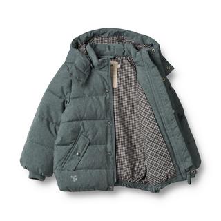 Wheat  Jungen Steppjacke Gael 