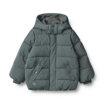 Jungen Steppjacke Gael