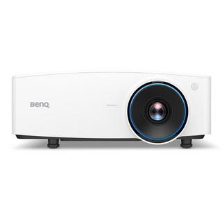 BenQ  LU935 Beamer Short-Throw-Projektor 6000 ANSI Lumen DLP WUXGA (1920x1200) Weiß 