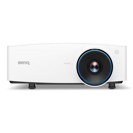 BenQ  LU935 Beamer Short-Throw-Projektor 6000 ANSI Lumen DLP WUXGA (1920x1200) Weiß 