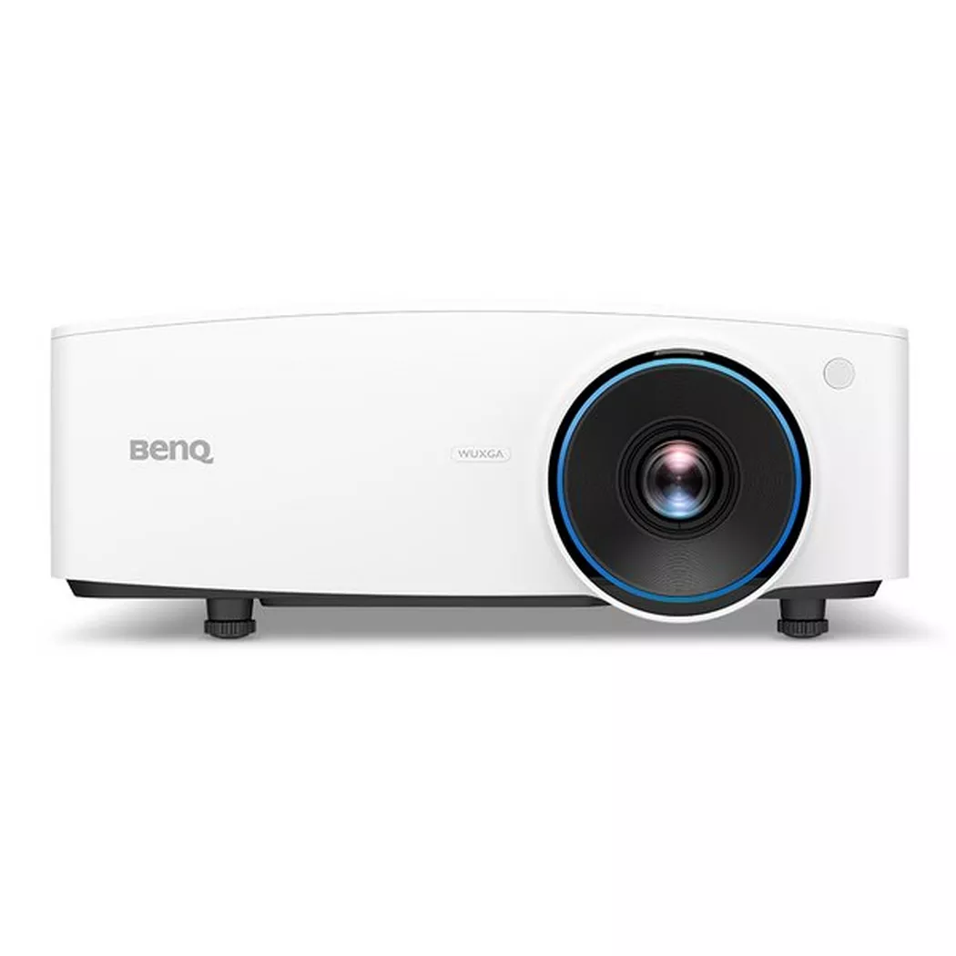 BenQ LU935 Standard throw projector 6000 ANSI lumens DLP WUXGA (1920x1200) White