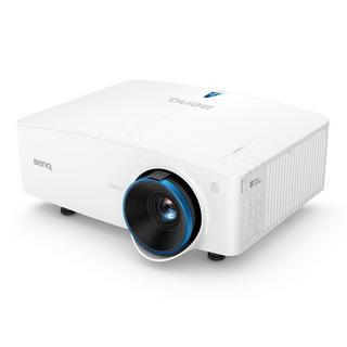 BenQ  LU935 Beamer Short-Throw-Projektor 6000 ANSI Lumen DLP WUXGA (1920x1200) Weiß 