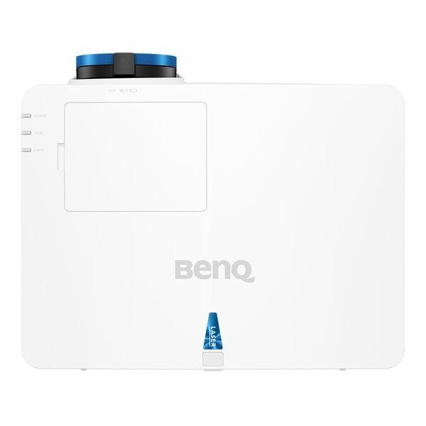 BenQ  LU935 Beamer Short-Throw-Projektor 6000 ANSI Lumen DLP WUXGA (1920x1200) Weiß 