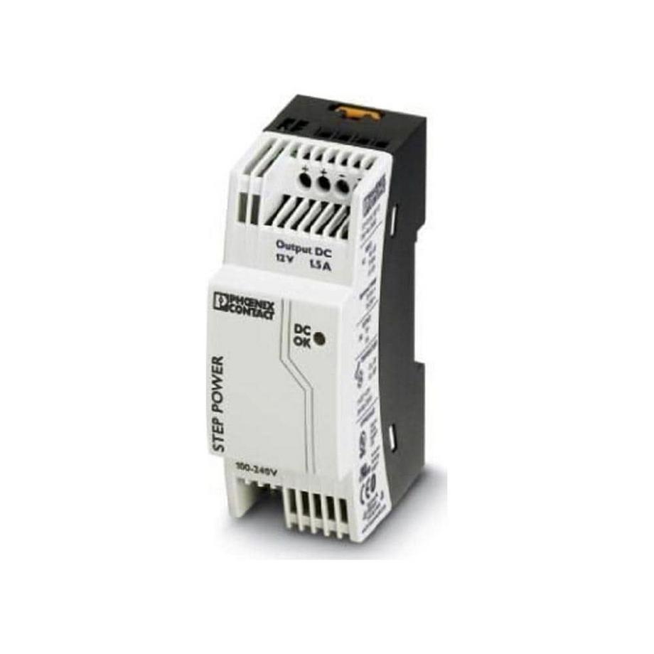 Appareil de réseau DIN rail