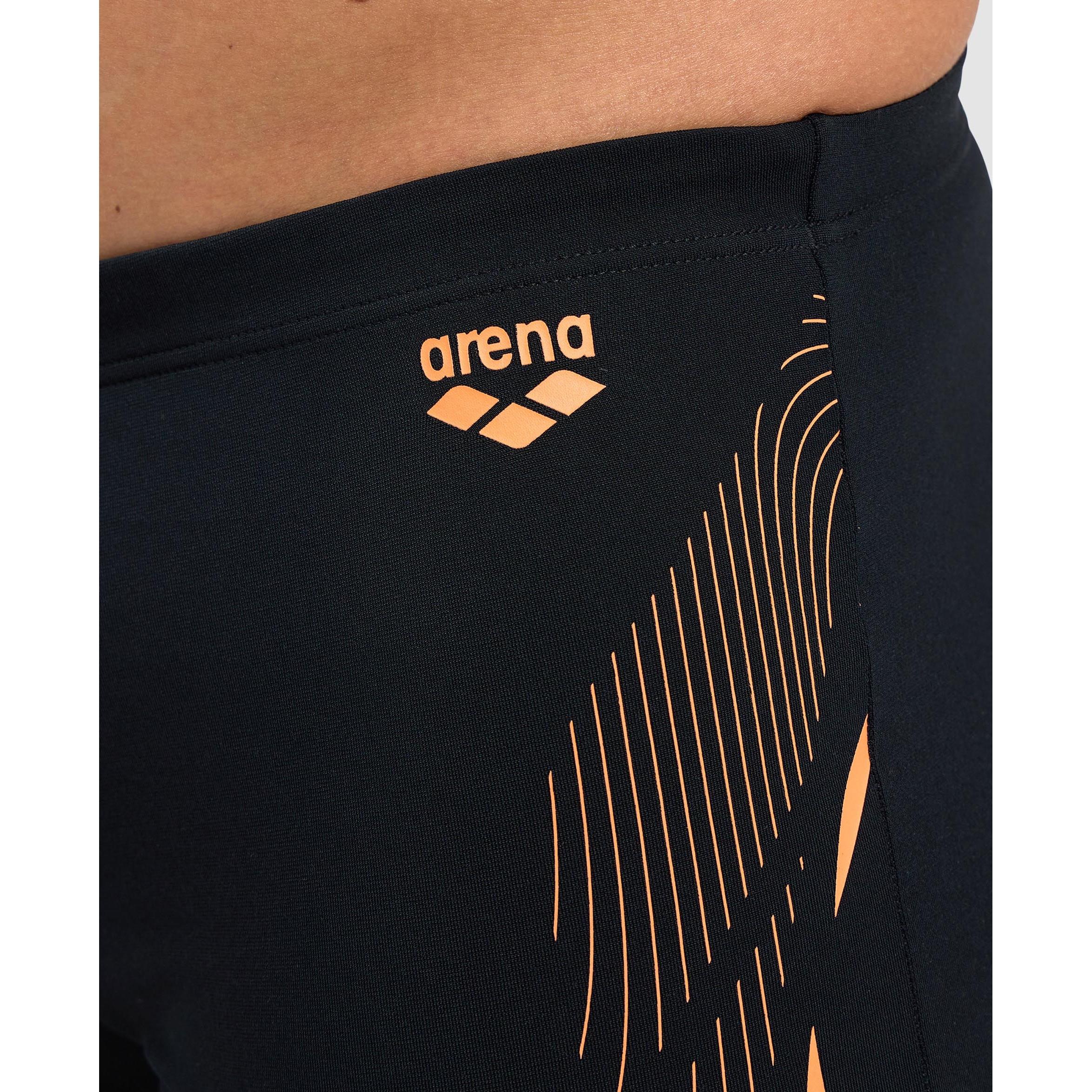 arena Graphic Badeboxer  