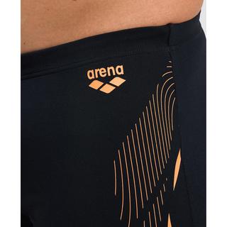 arena Graphic Badeboxer  