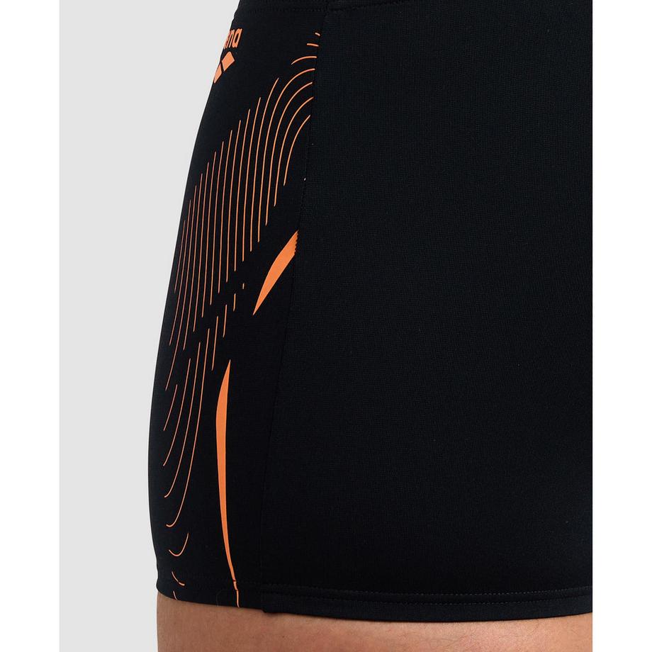 arena Graphic Badeboxer  