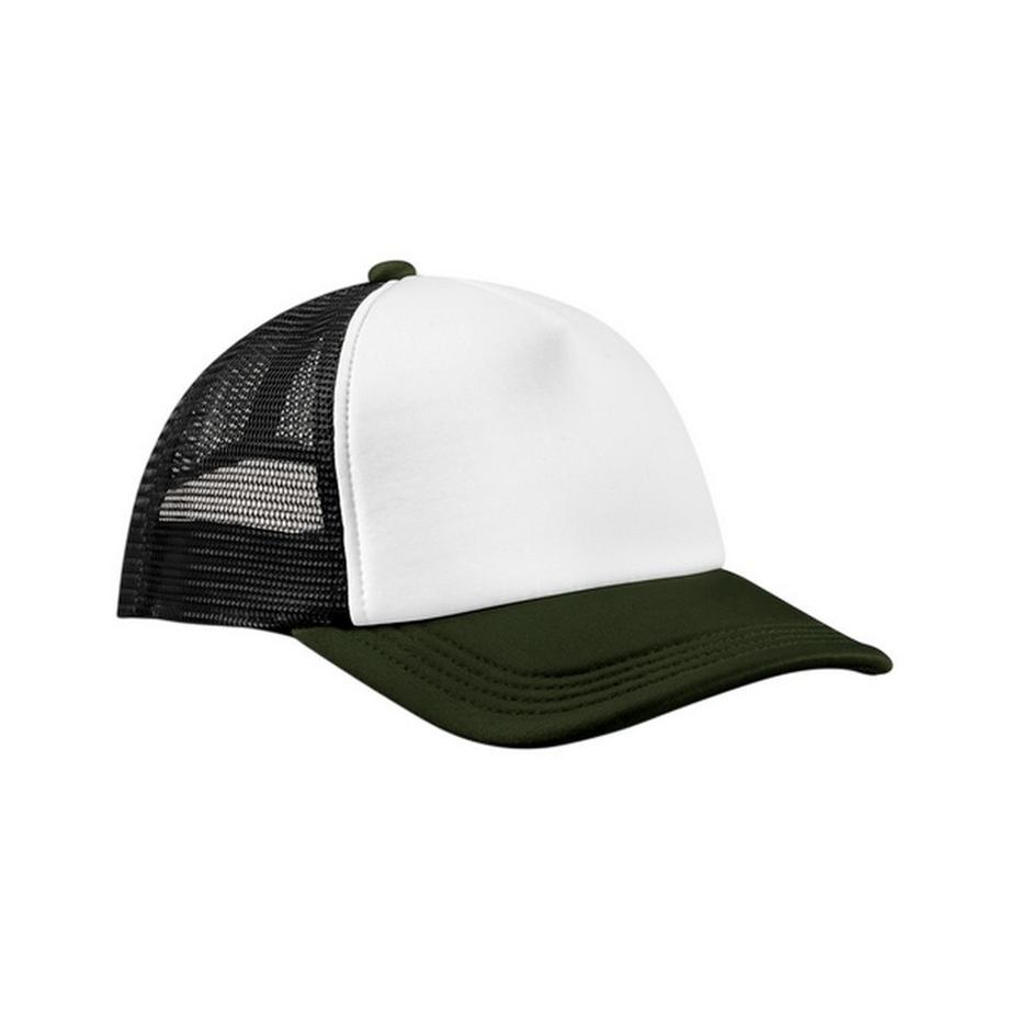 Casquette Trucker