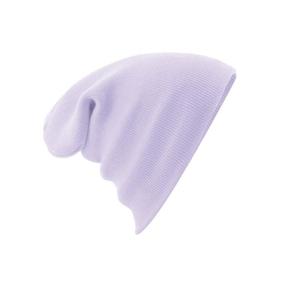 Beechfield Bonnet À Revers Mixte  