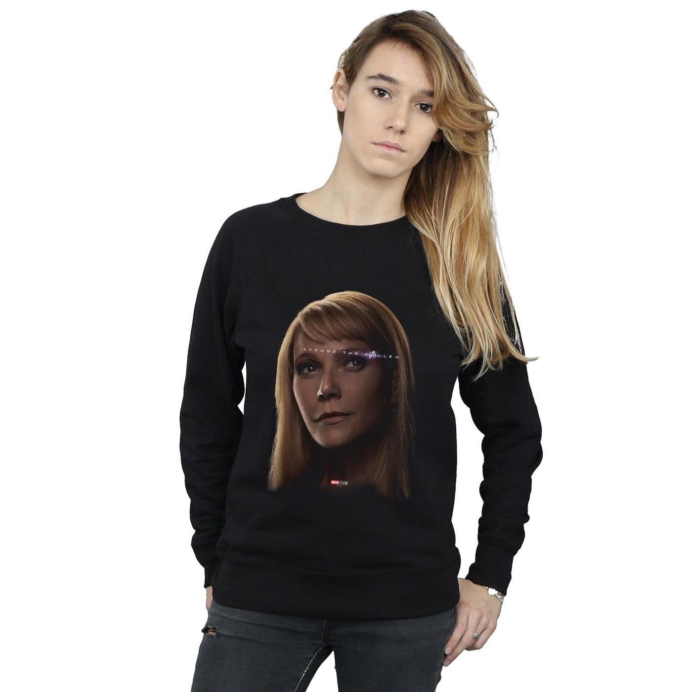 MARVEL  Avengers Endgame Avenge The Fallen Sweatshirt 