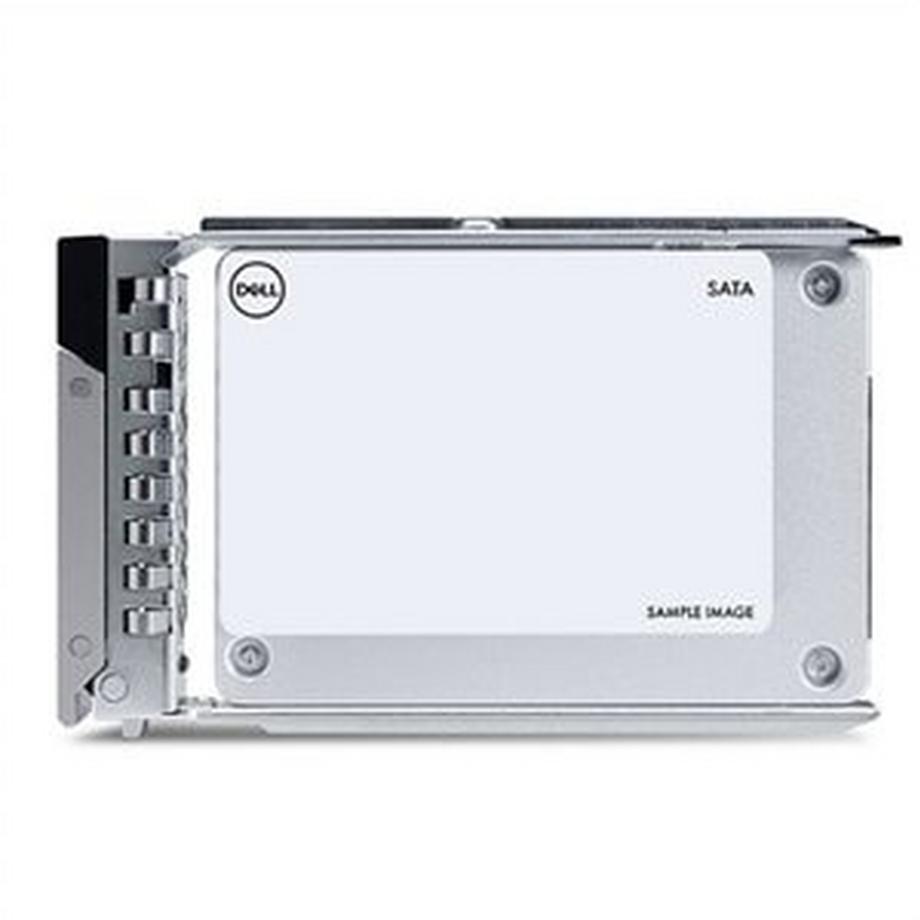345-BDFN disque SSD 2.5" 480 Go Série ATA III