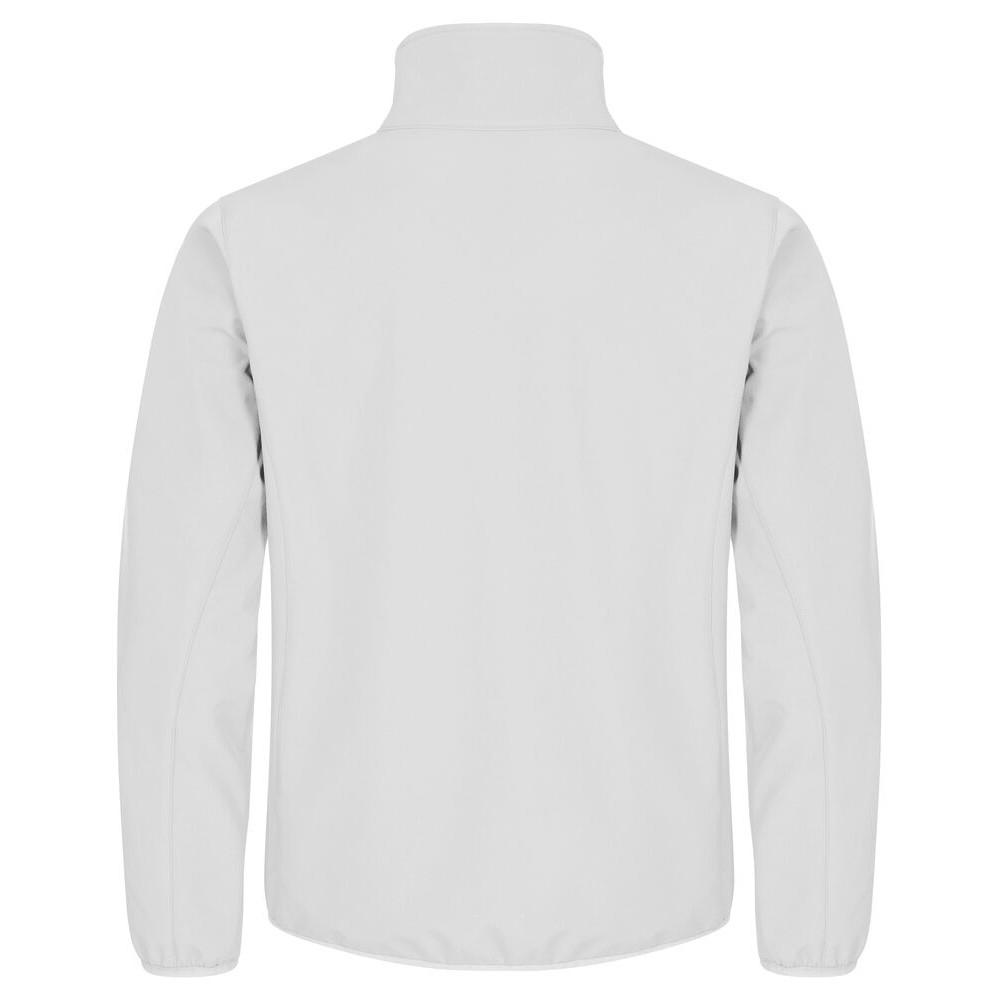 Clique Giacca Softshell Classic  
