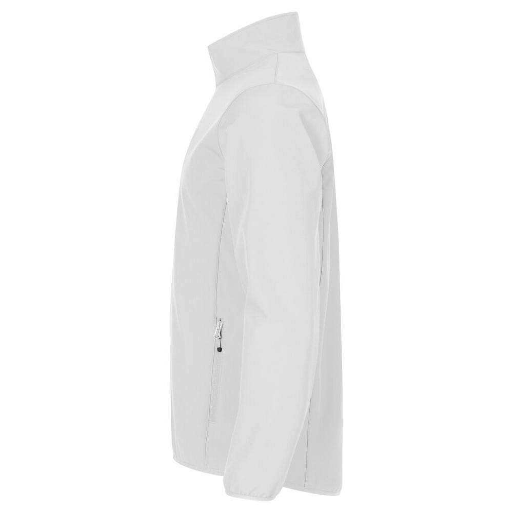 Clique Giacca Softshell Classic  