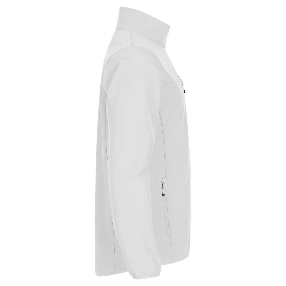 Clique Giacca Softshell Classic  