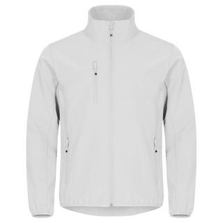Clique Giacca Softshell Classic  