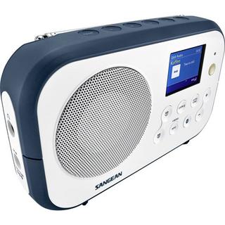 SANGEAN  Traveller 420 DAB+ Radio 