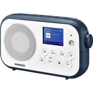 SANGEAN  Traveller 420 DAB+ Radio 