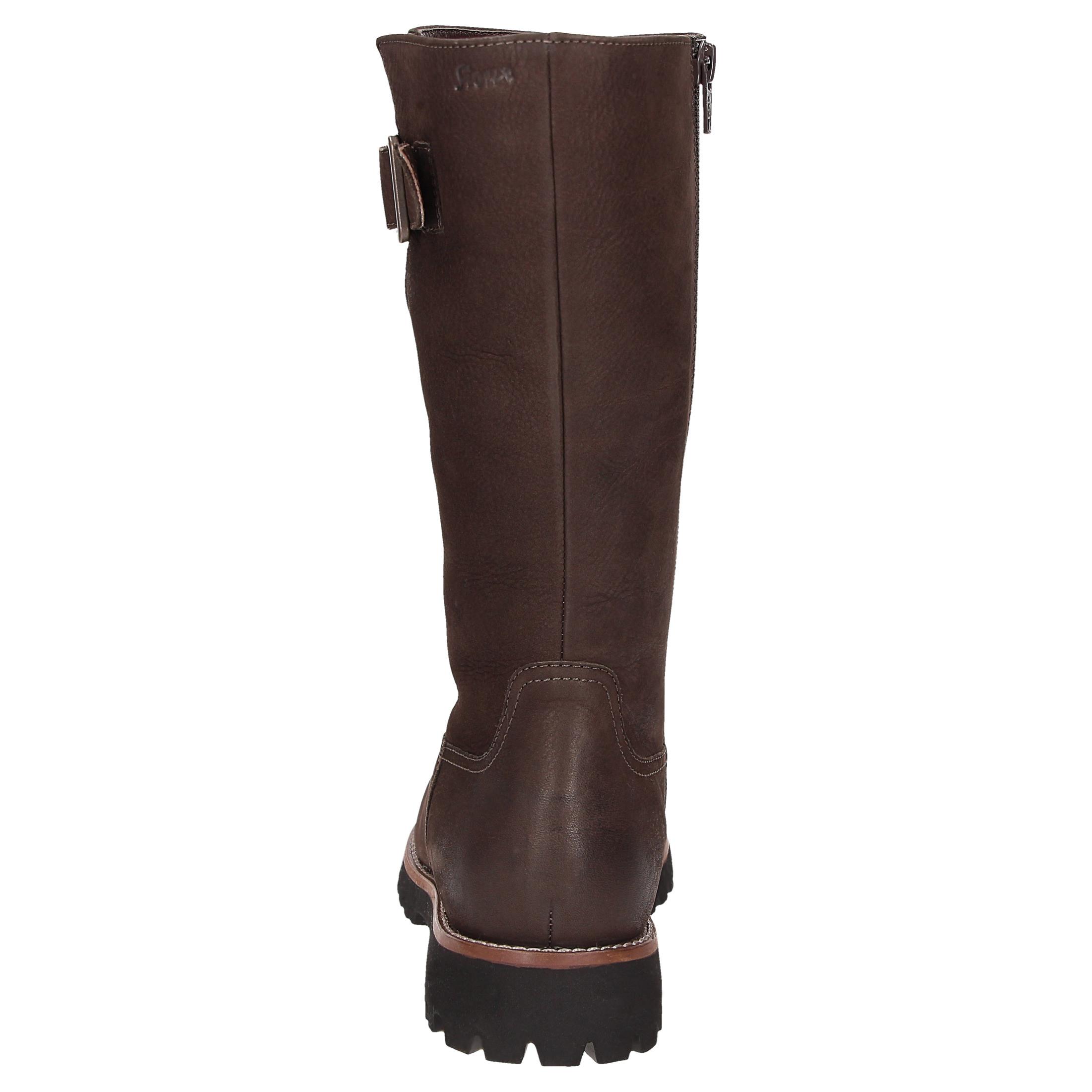 Sioux  Stiefel Elmiana-701-WF 