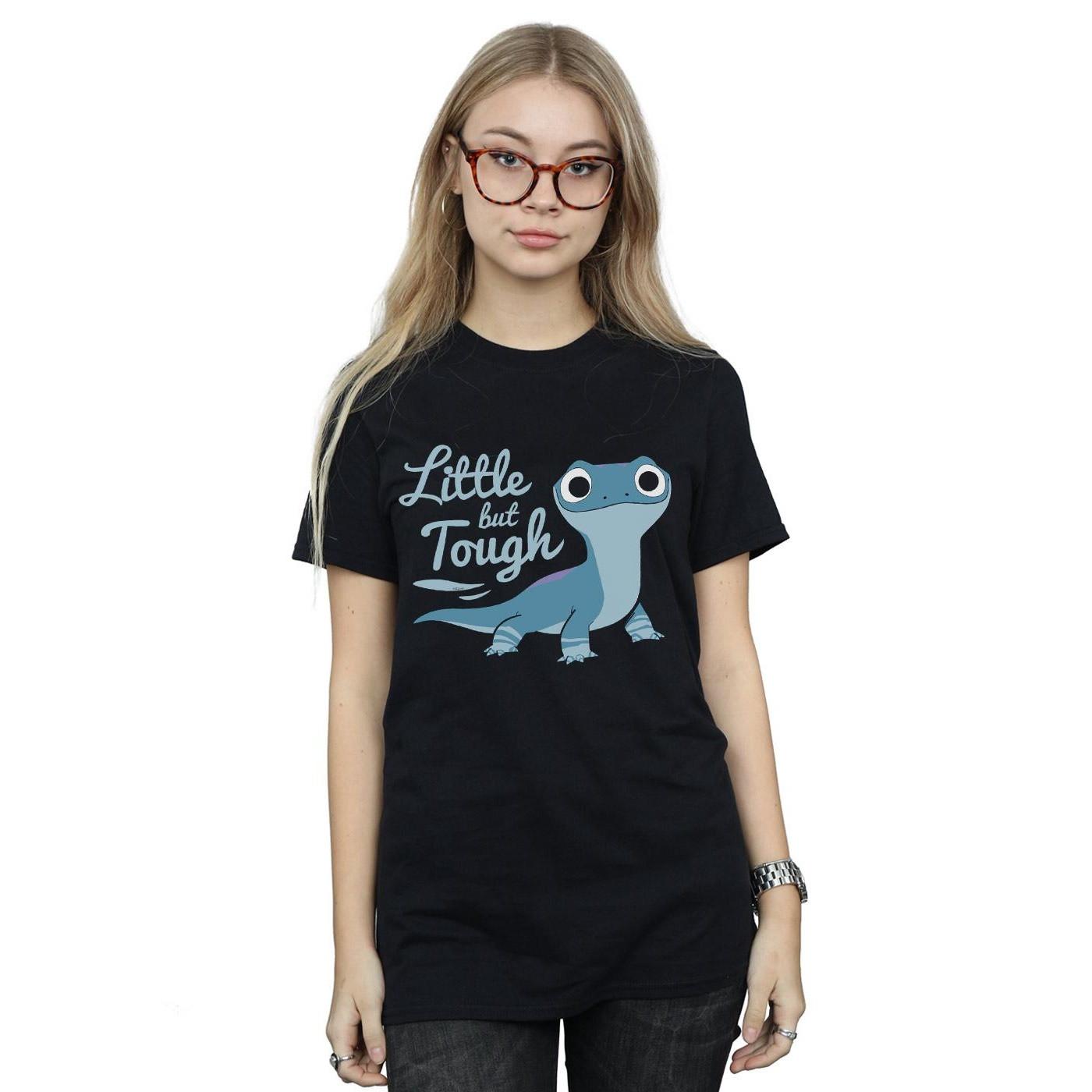 Disney  Tshirt FROZEN TOUGH 