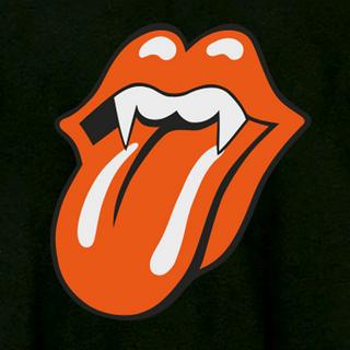 Amplified  Fang Tongue TShirt 