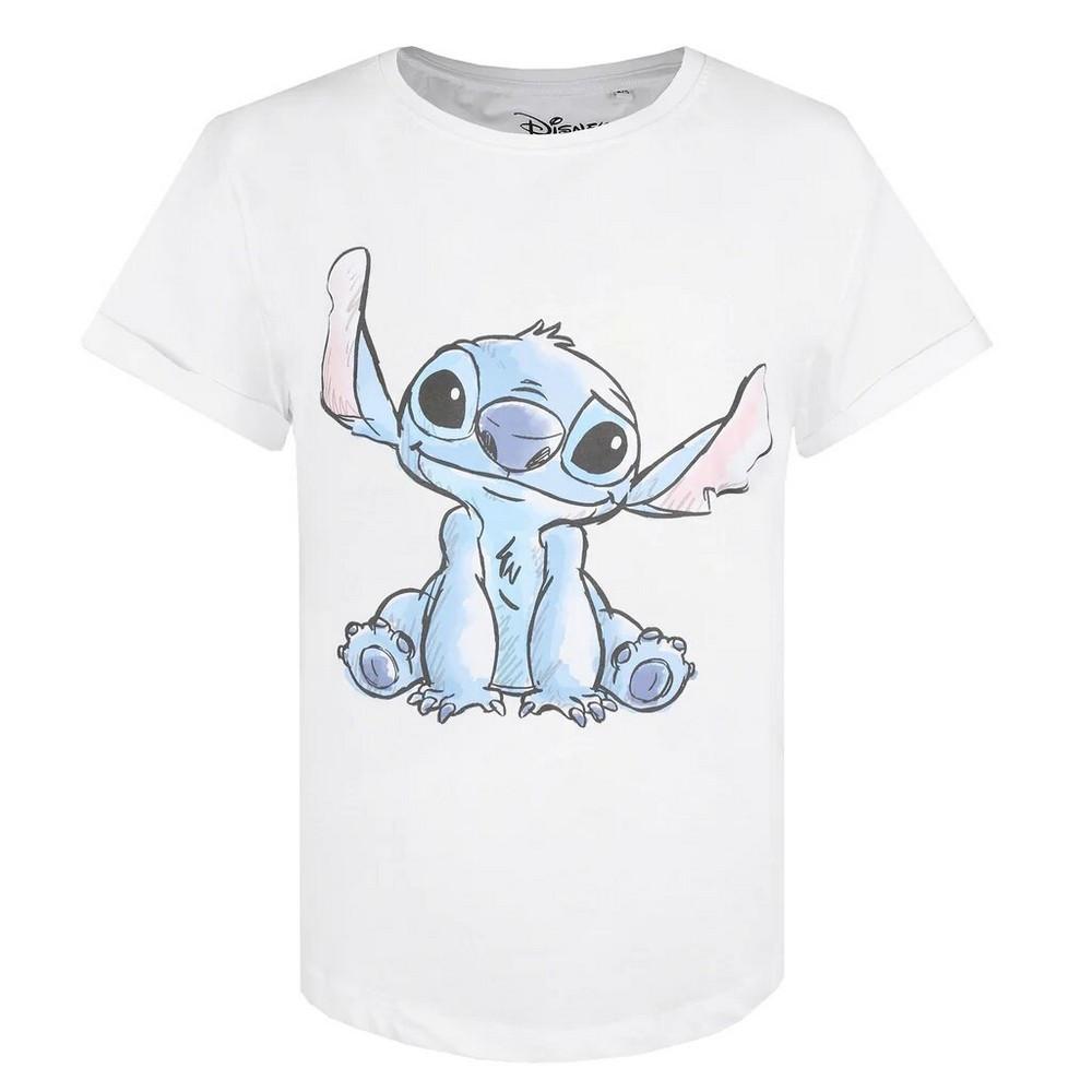 Lilo & Stitch  Tshirt 