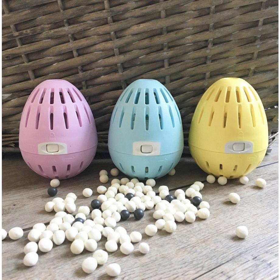 ecoegg Waschei Refill Duftlos  