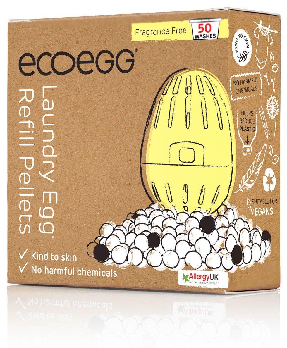 ecoegg Waschei Refill Duftlos  
