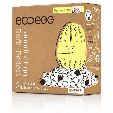 ecoegg Waschei Refill Duftlos  