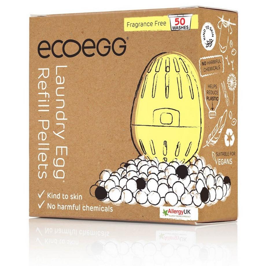 ecoegg Waschei Refill Duftlos  
