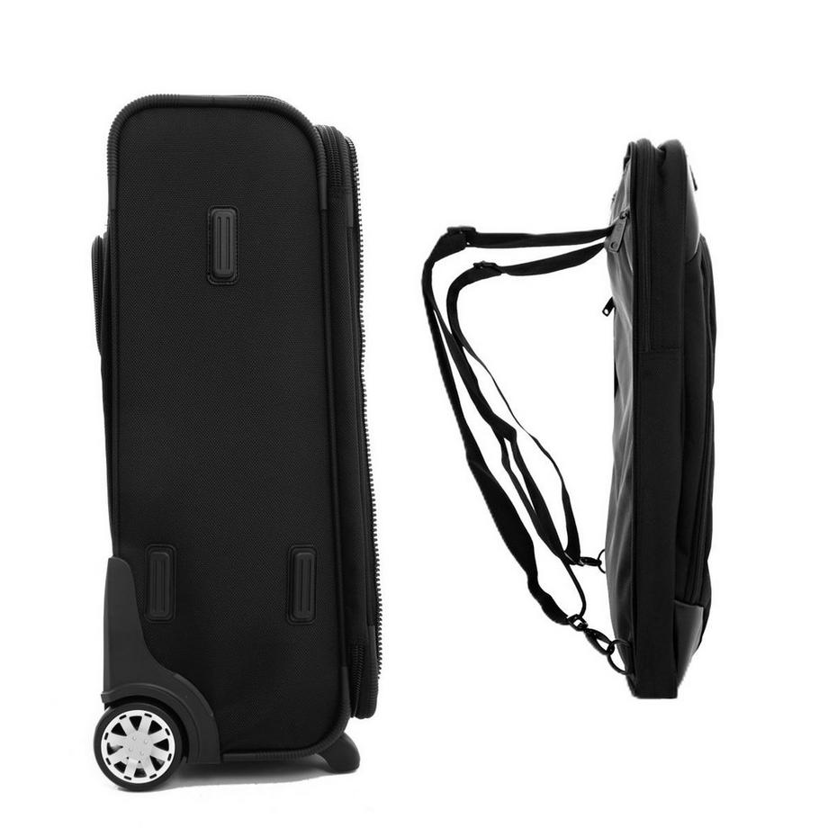 Gate 8  Crew Mate Handgepäck Koffer 