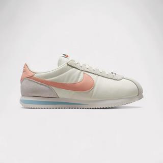 NIKE  Cortez - Sail Arctic Orange 