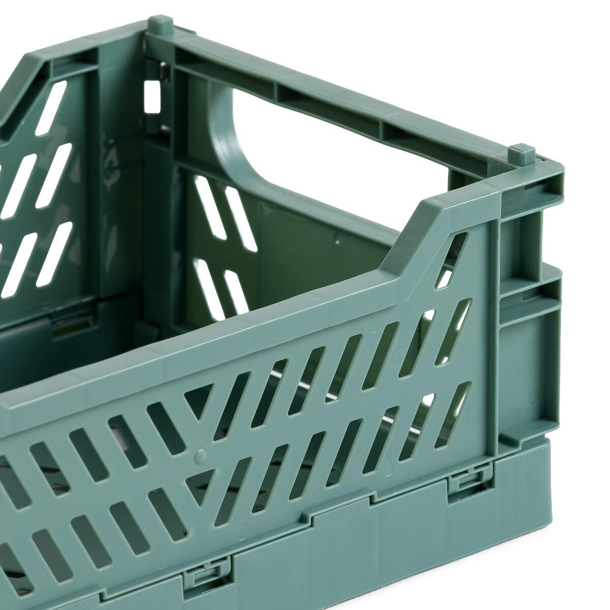 La Redoute Intérieurs Malle/cagette pliable 25  