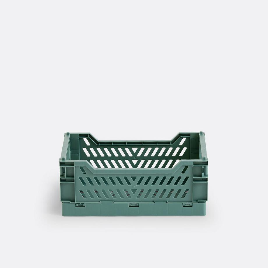 La Redoute Intérieurs Klappbox Cageta  