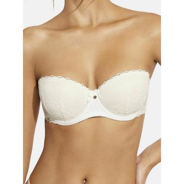 Reggiseno push-up a fascia Penelope Mariage