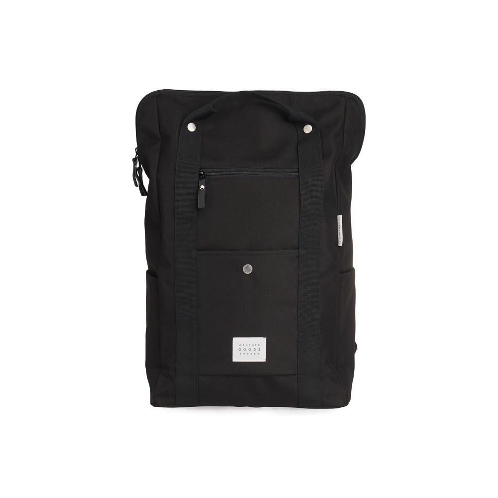 Weathergoods  CITY Bikepack Fahrradtaschen 