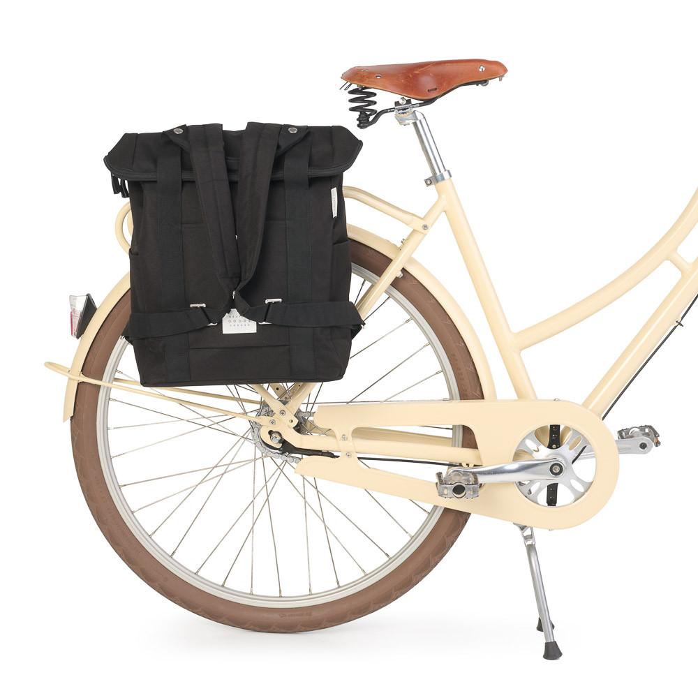 Weathergoods  CITY Bikepack Fahrradtaschen 