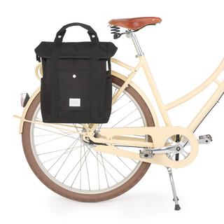 Weathergoods  CITY Bikepack Fahrradtaschen 