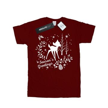 Christmas Greetings TShirt