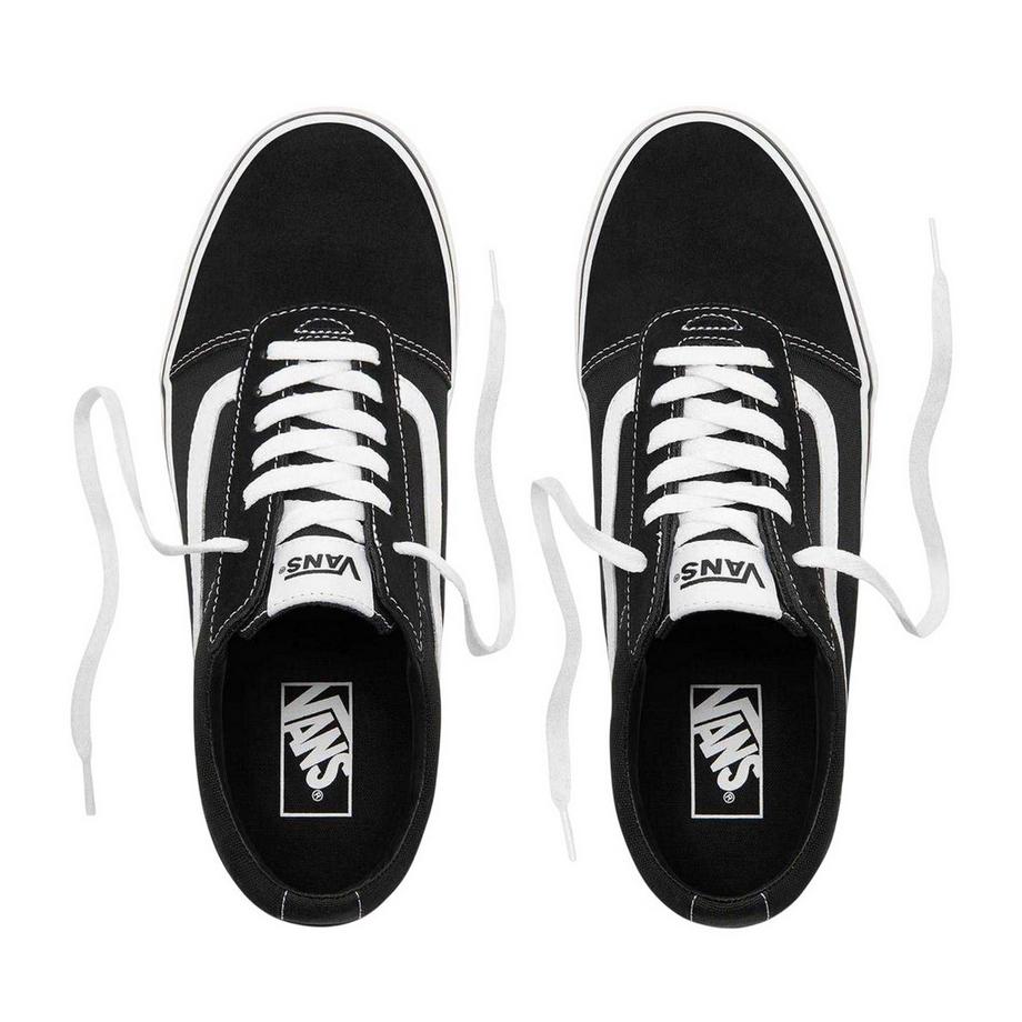 VANS Baskets Ward Coupe Basse  