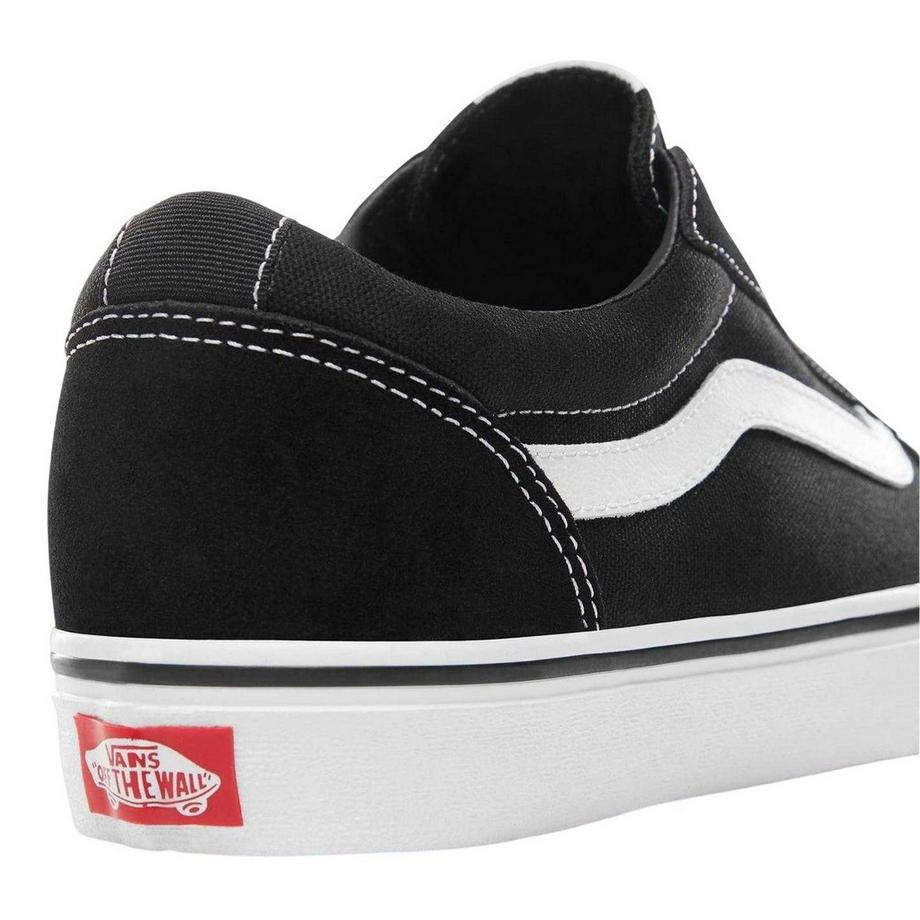 VANS Baskets Ward Coupe Basse  