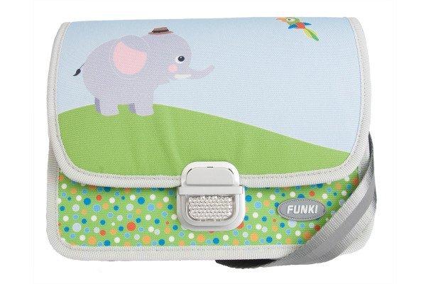 Funki FUNKI Kindergarten-Tasche 6020.017 little Elephant  
