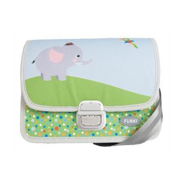 FUNKI Kindergarten-Tasche 6020.017 little Elephant